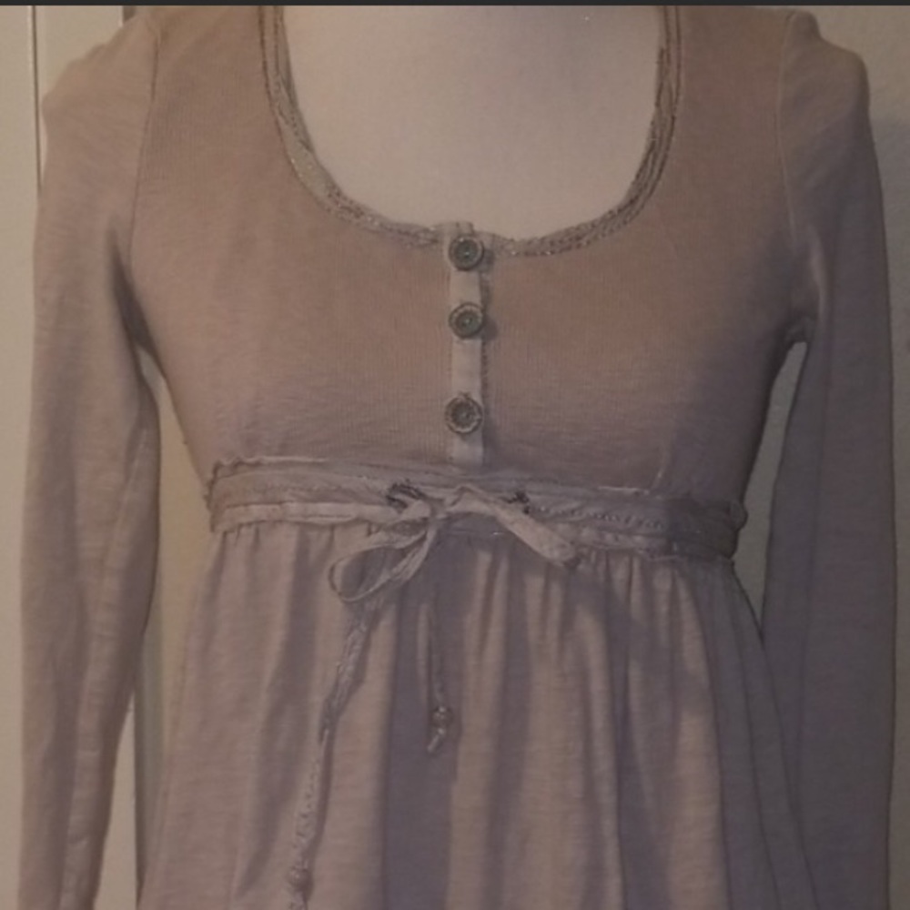 MissMe Top Size Small